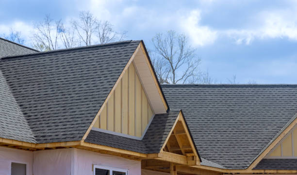Professional Roofing in Ruckersville, VA