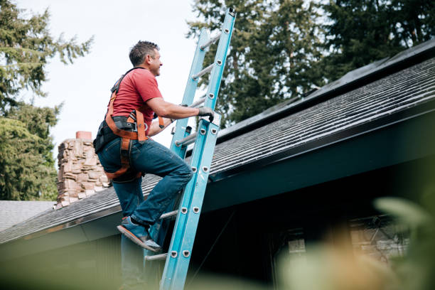 Best Storm Damage Roof Repair  in Ruckersville, VA